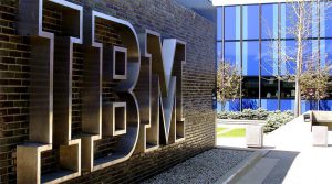 IBM هرگونه عرضه، تحقیق و توسعه فناوری تشخیص چهره را متوقف کرد