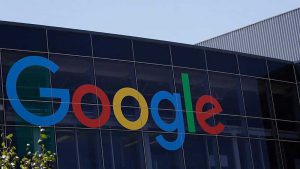 گوگل قصد دارد از صنعت نفت و گاز فاصله بگیرد