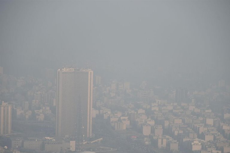 بيانيه کميسيون بلاک‌چين و رمزارز در مورد کمبود برق و آلودگی هوا منتشر شد