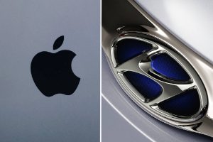 هیوندای توقف مذاکره با اپل را رسما تأیید کرد