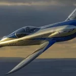 رولز رویس سریع ترین هواپیمای برقی جهان را ساخته است